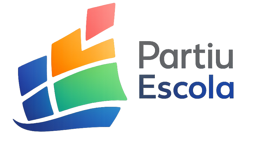 Partiu Escola
